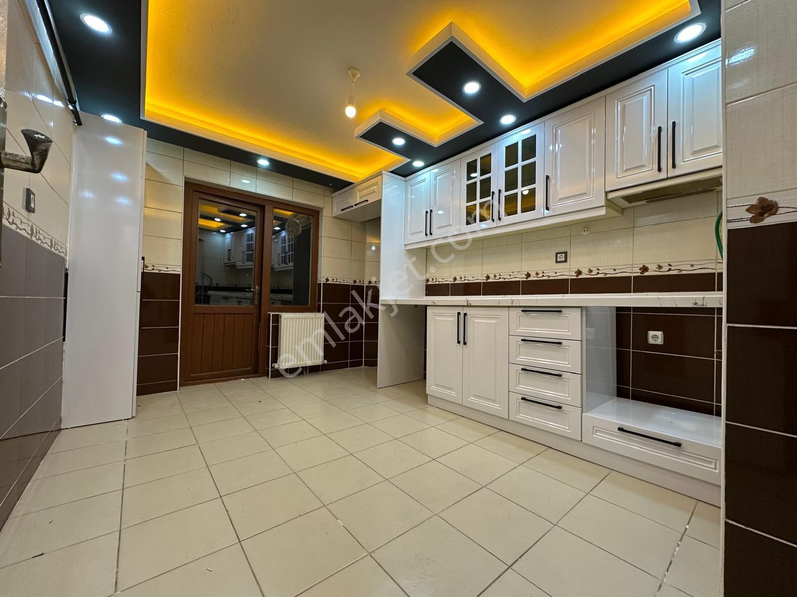 ▆▇█▓zirve▓█▇▆fahri Korutürk Mah. Full+full Yapılı 2+1 Daire