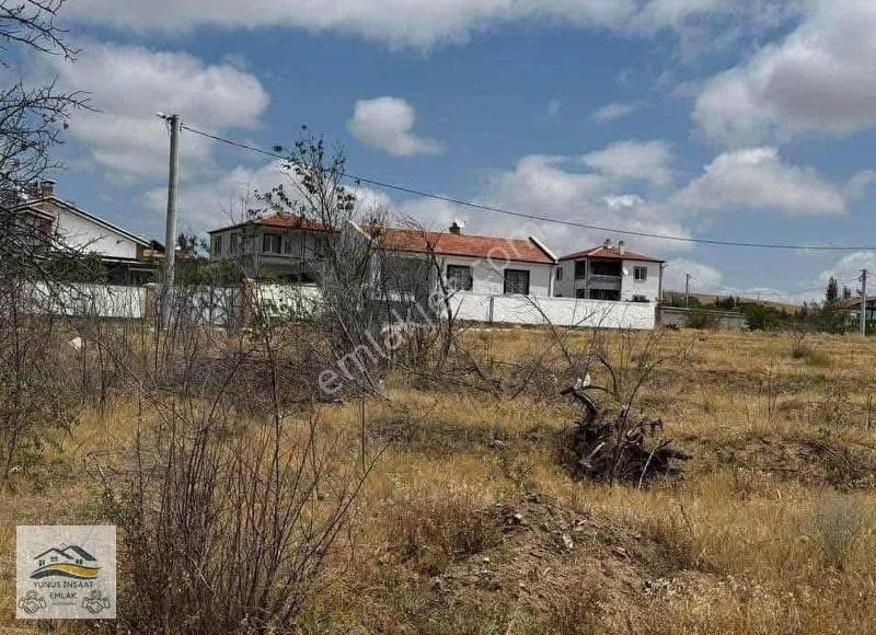 Yunus Emlak Satlık Gümüşlerde Arsa