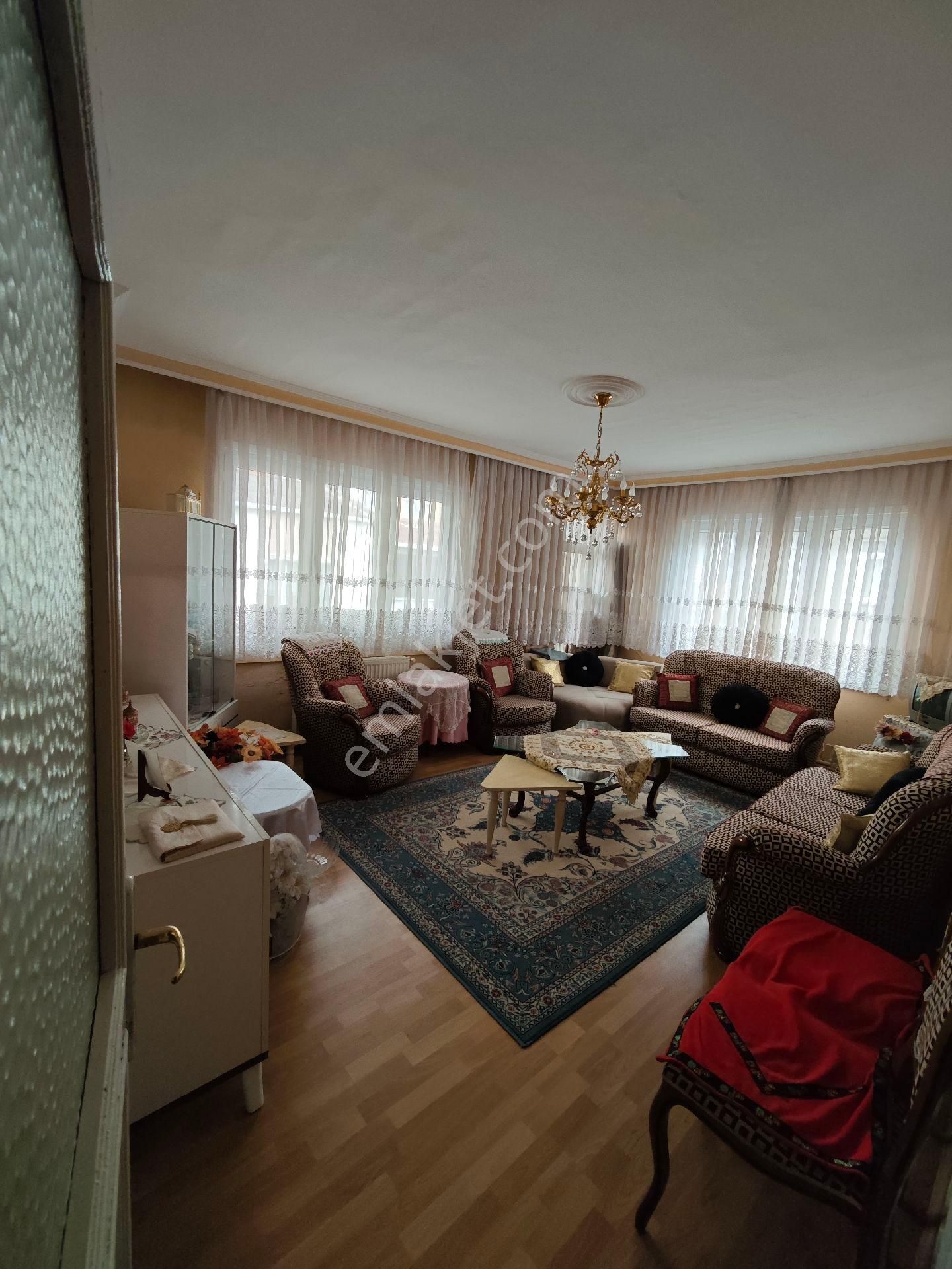 2+1 Eşyalı Daire
