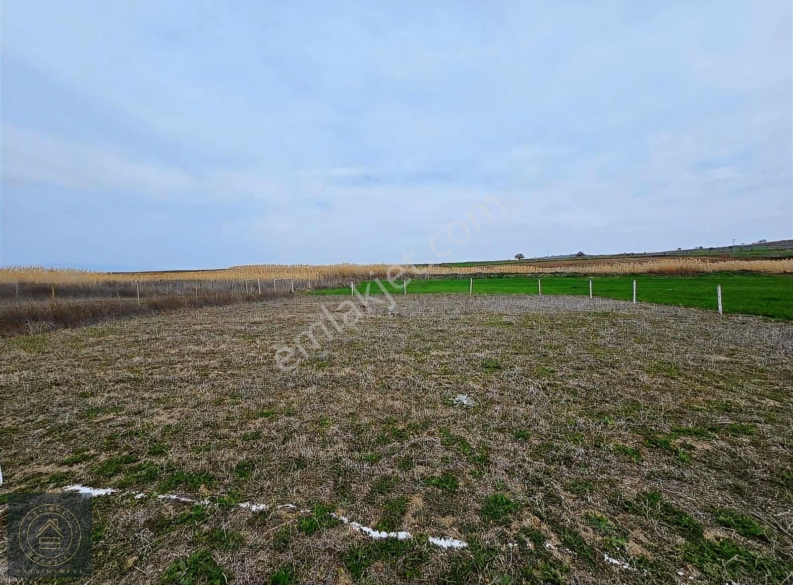 Gelibolu Bolayir Konut İmarlı Satılık 500m2 Arsa - Görsel 2