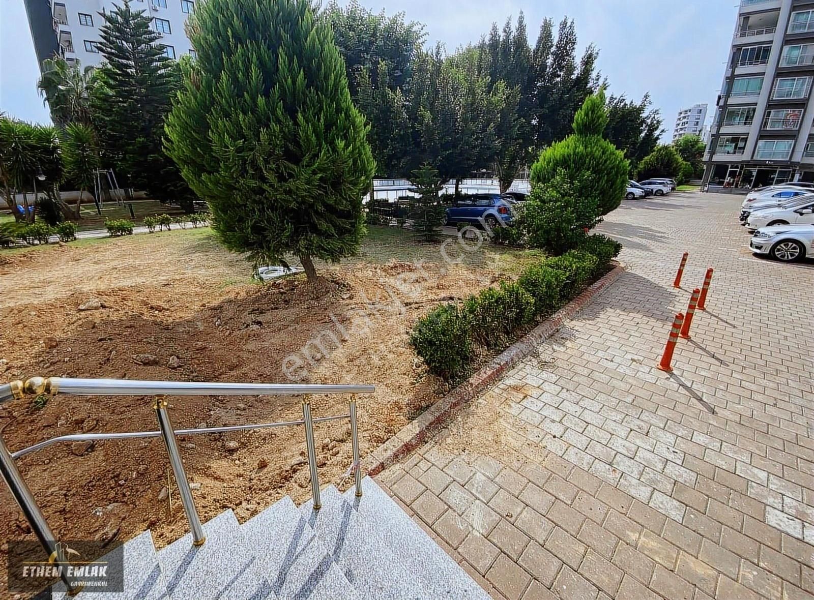 Bölgenin En Güzel Konumu Kilerli Geniş Peyzajlı Lüks 4+1 Kaçmaz