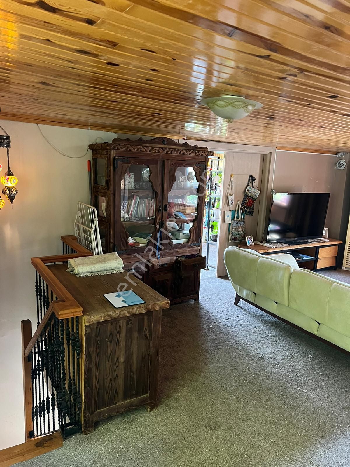 Arnavutköy Hacımaşlıda 5+2 Havuzlu Lüks Villa - Görsel 8