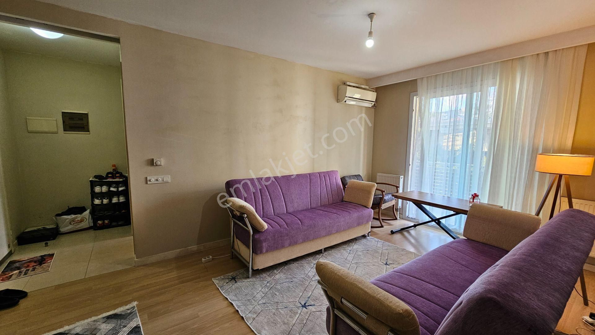 Karşıyaka Soyak Siesta 1'de C-tipi 2+1 Satılık Daire
