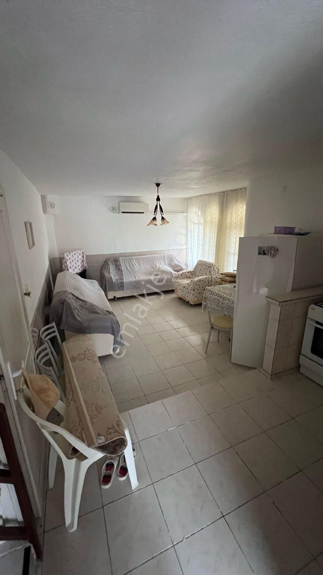 Müstakil Triplex Villa Site İçerisinde Denize Yakın Silifke Atayurtta Ki Yerimiz Satılıktır - Görsel 7