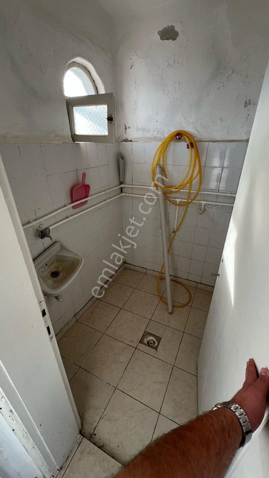 Müstakil Triplex Villa Site İçerisinde Denize Yakın Silifke Atayurtta Ki Yerimiz Satılıktır - Görsel 17