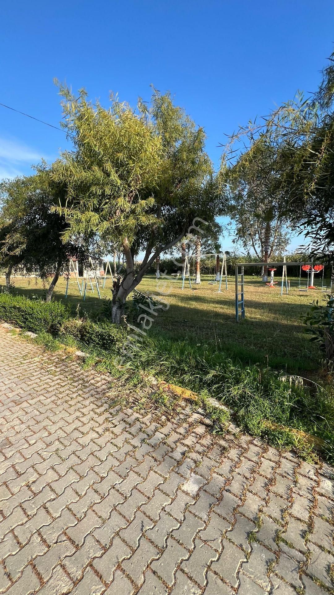 Müstakil Triplex Villa Site İçerisinde Denize Yakın Silifke Atayurtta Ki Yerimiz Satılıktır - Görsel 22