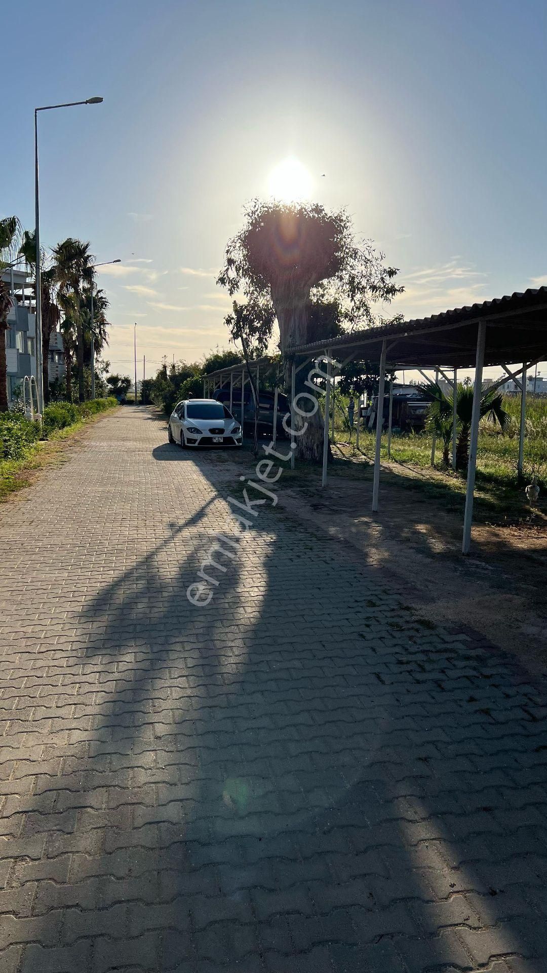 Müstakil Triplex Villa Site İçerisinde Denize Yakın Silifke Atayurtta Ki Yerimiz Satılıktır - Görsel 27