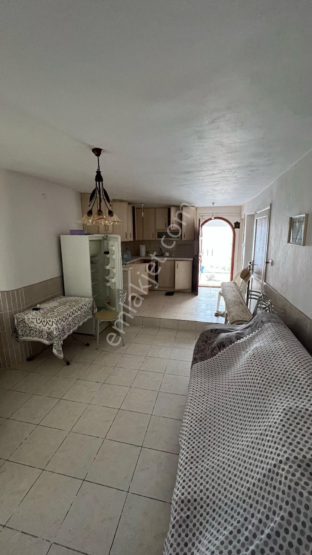 Müstakil Triplex Villa Site İçerisinde Denize Yakın Silifke Atayurtta Ki Yerimiz Satılıktır - Görsel 8