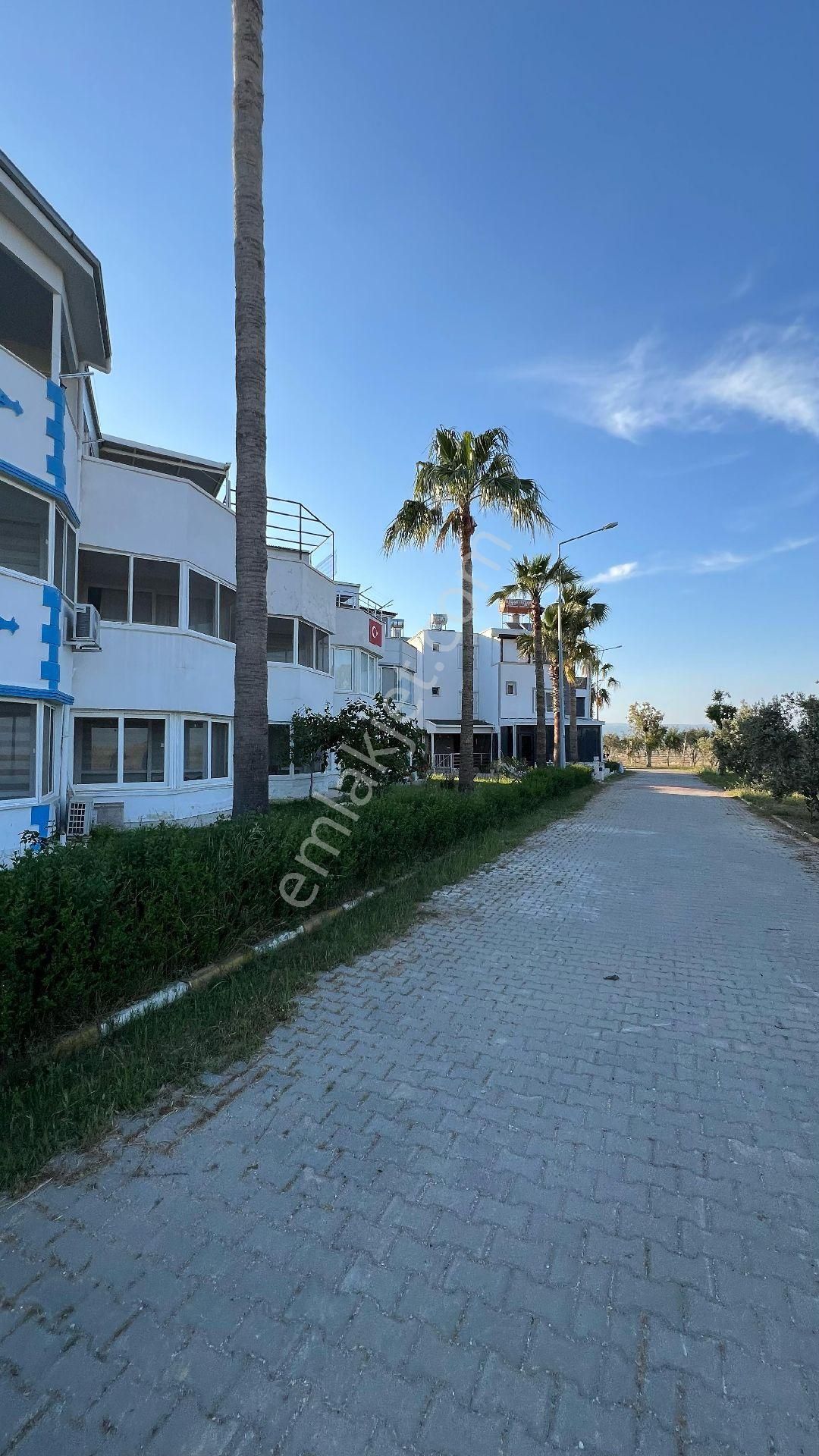 Müstakil Triplex Villa Site İçerisinde Denize Yakın Silifke Atayurtta Ki Yerimiz Satılıktır - Görsel 23
