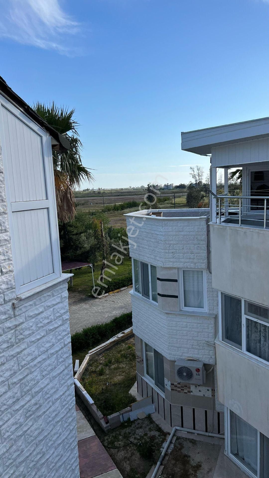 Müstakil Triplex Villa Site İçerisinde Denize Yakın Silifke Atayurtta Ki Yerimiz Satılıktır - Görsel 19