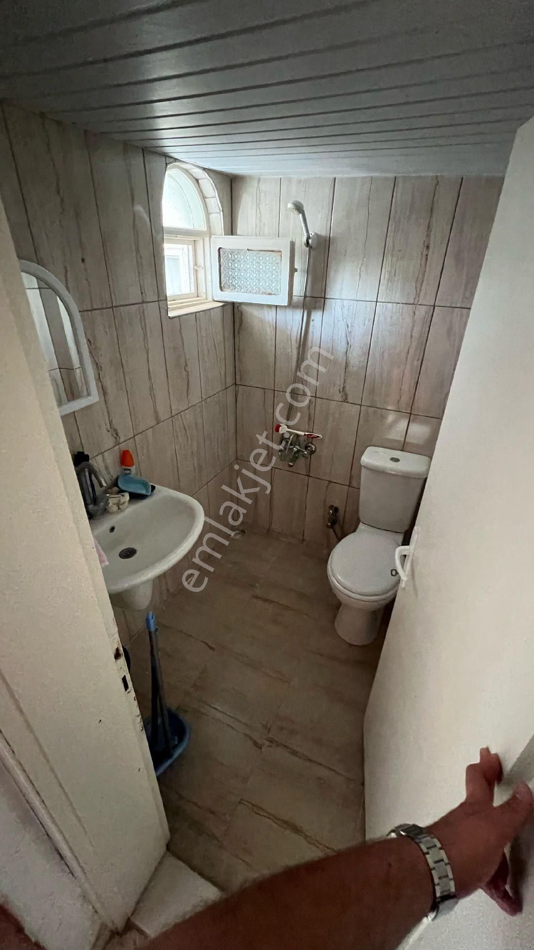 Müstakil Triplex Villa Site İçerisinde Denize Yakın Silifke Atayurtta Ki Yerimiz Satılıktır - Görsel 9
