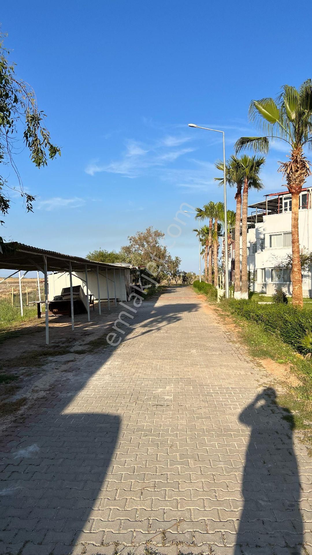 Müstakil Triplex Villa Site İçerisinde Denize Yakın Silifke Atayurtta Ki Yerimiz Satılıktır - Görsel 30