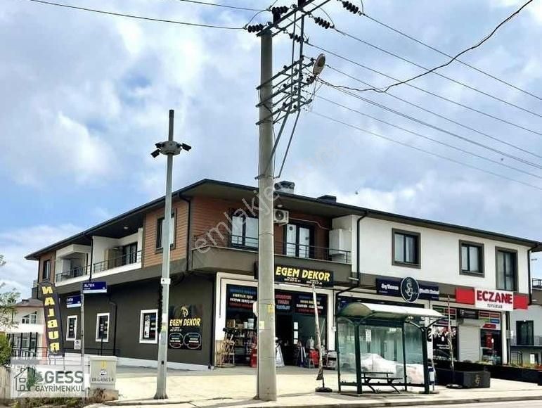 Şehir Hastanesi Ve Üniversiteye Yakın Kiralık 1+1 Daire
