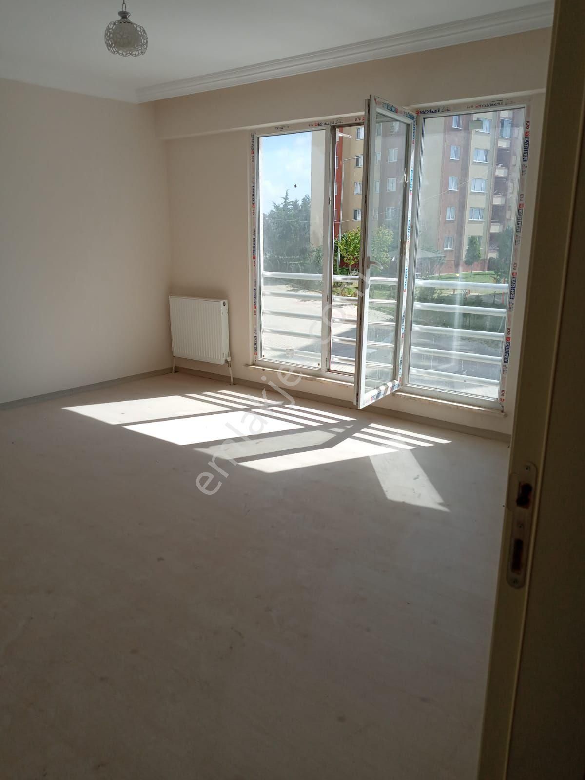Çerkezköy'de Kiralık Daire