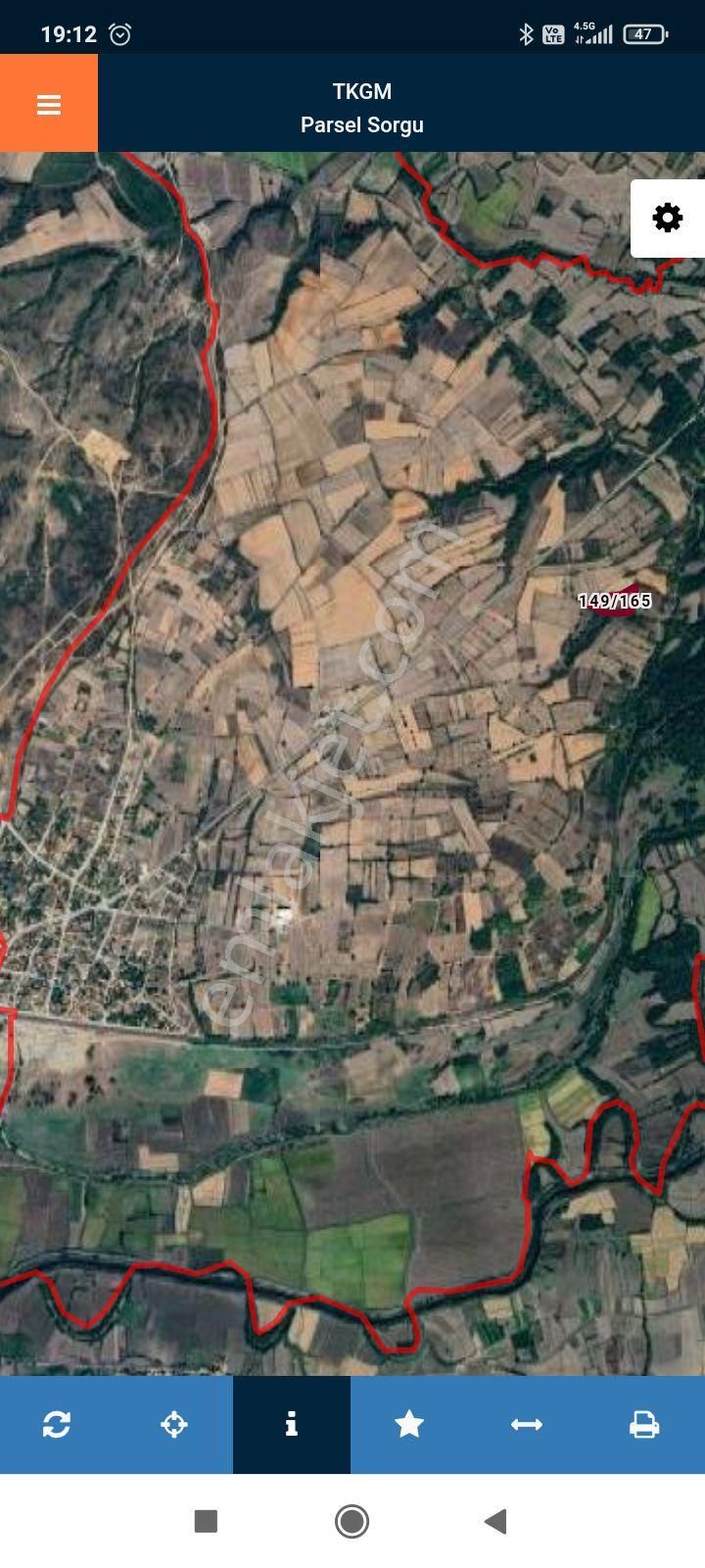 Kırklareli Pehlivan Köy Kurtuluş