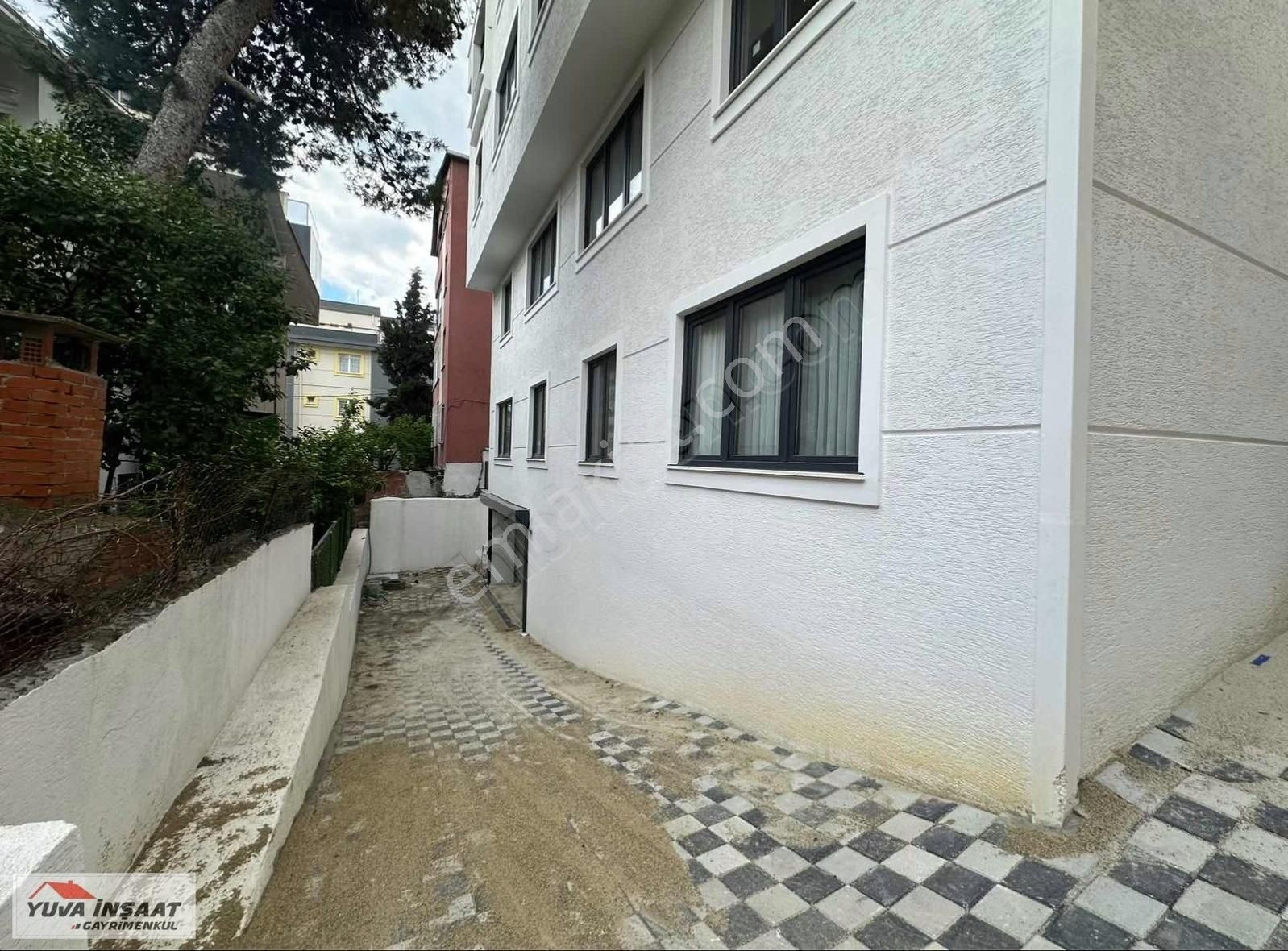 Darıca Balarbaşi Mh Daire