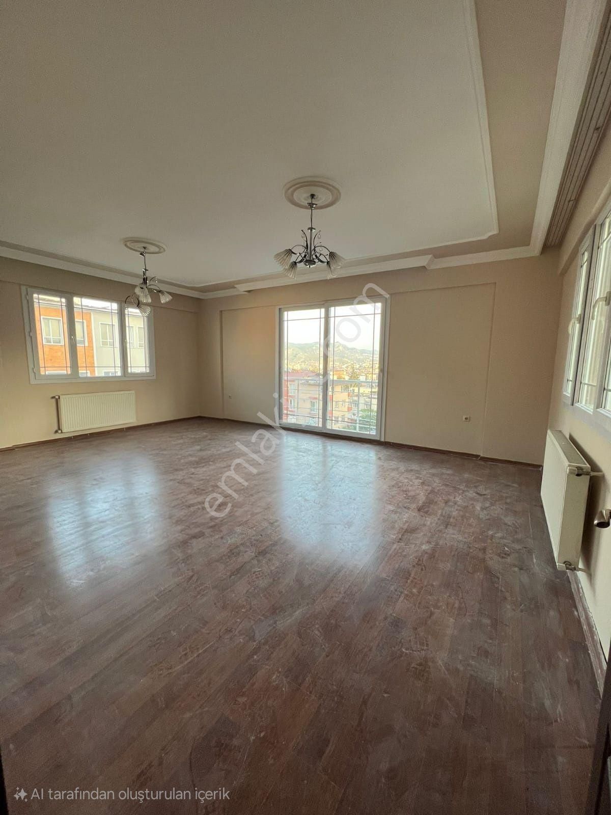 Antakya Akasya Mah.sitede Satılık Daire