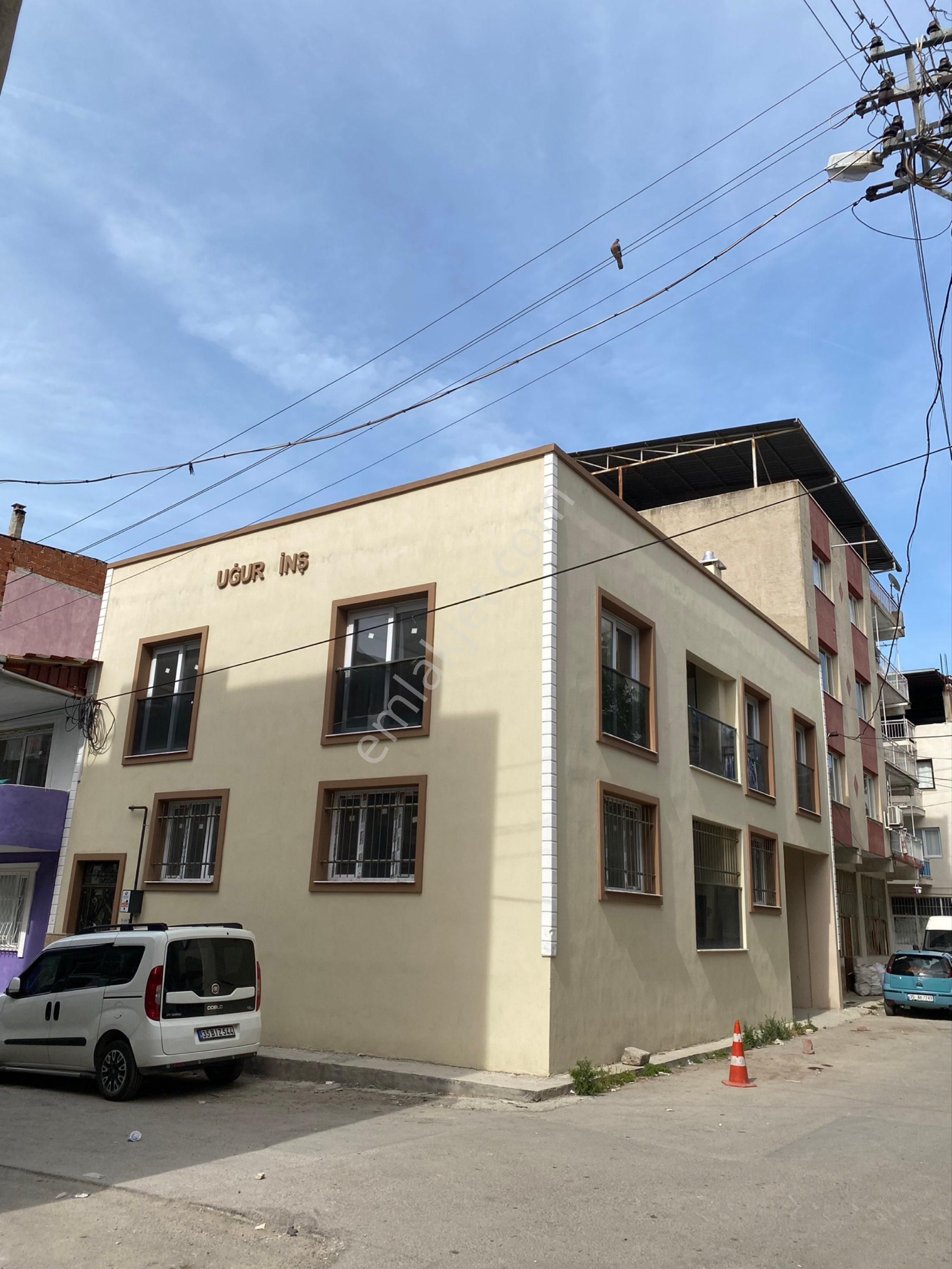 Kırca Emlak İzmir Buca Göksu Mah Satılık Sıfır Müstakil