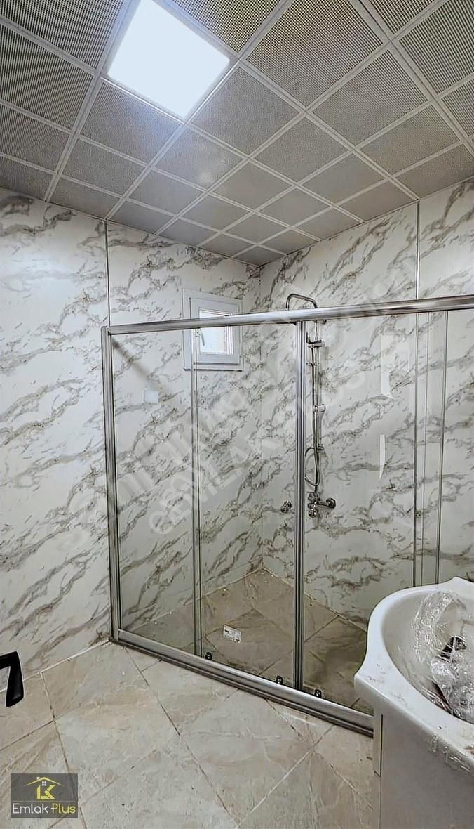Emlak Plus 'tan Huzur Mahallesi 3+1 Full Yapılı