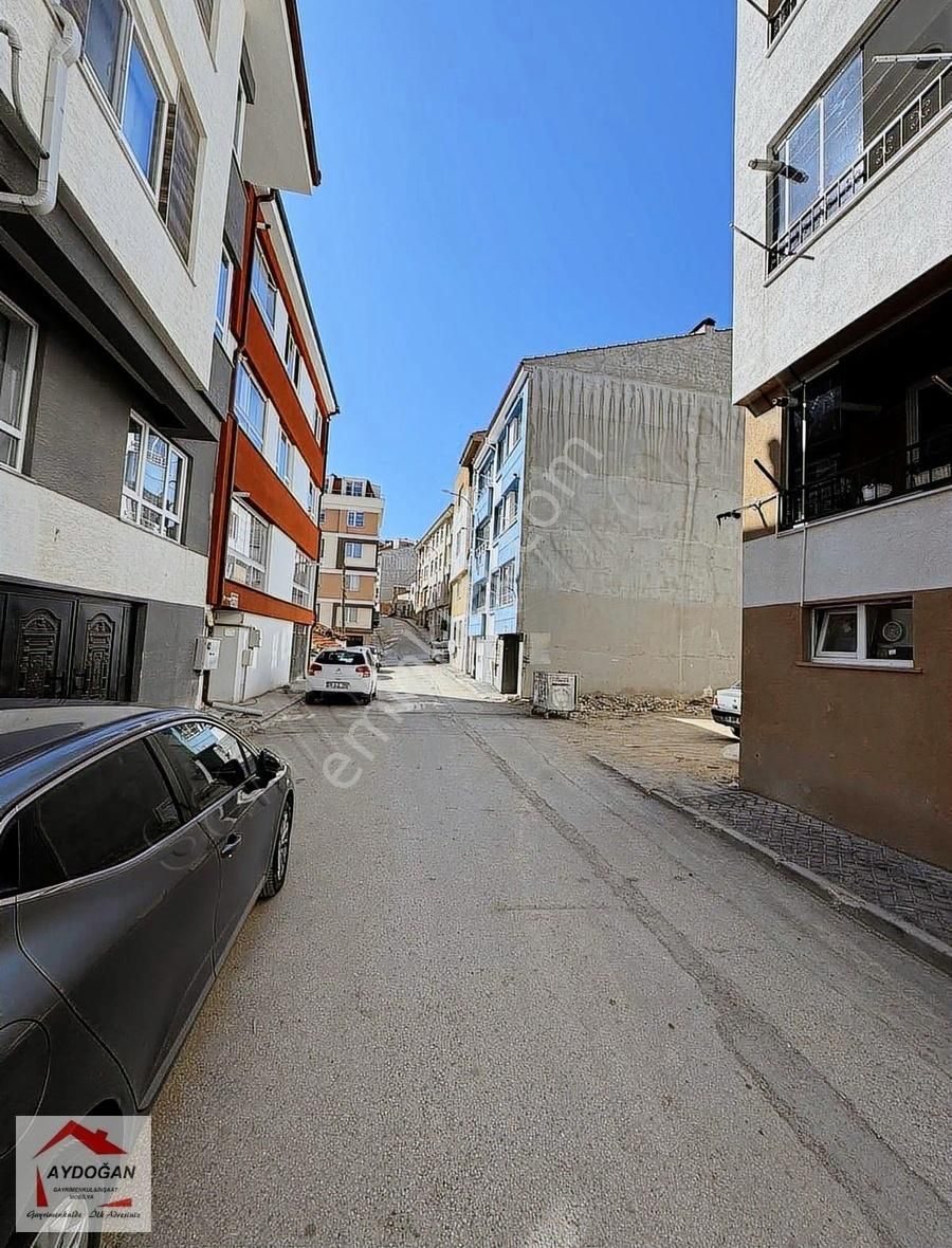 Aydoğan Gayrimenkul'den Yıldıztepe Mah Satılık 1+1