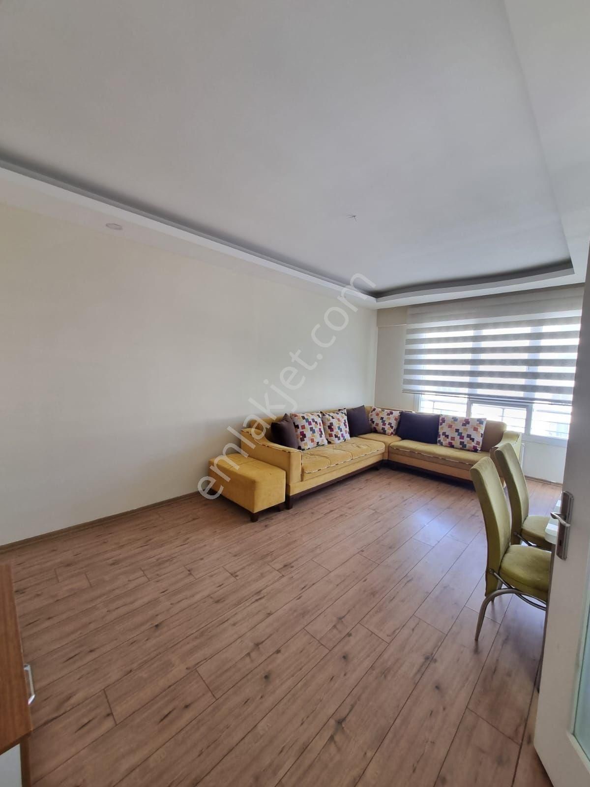 Mobilyalı Eşyalı Yüksek Kira Getirili Lux Daire - Görsel 3