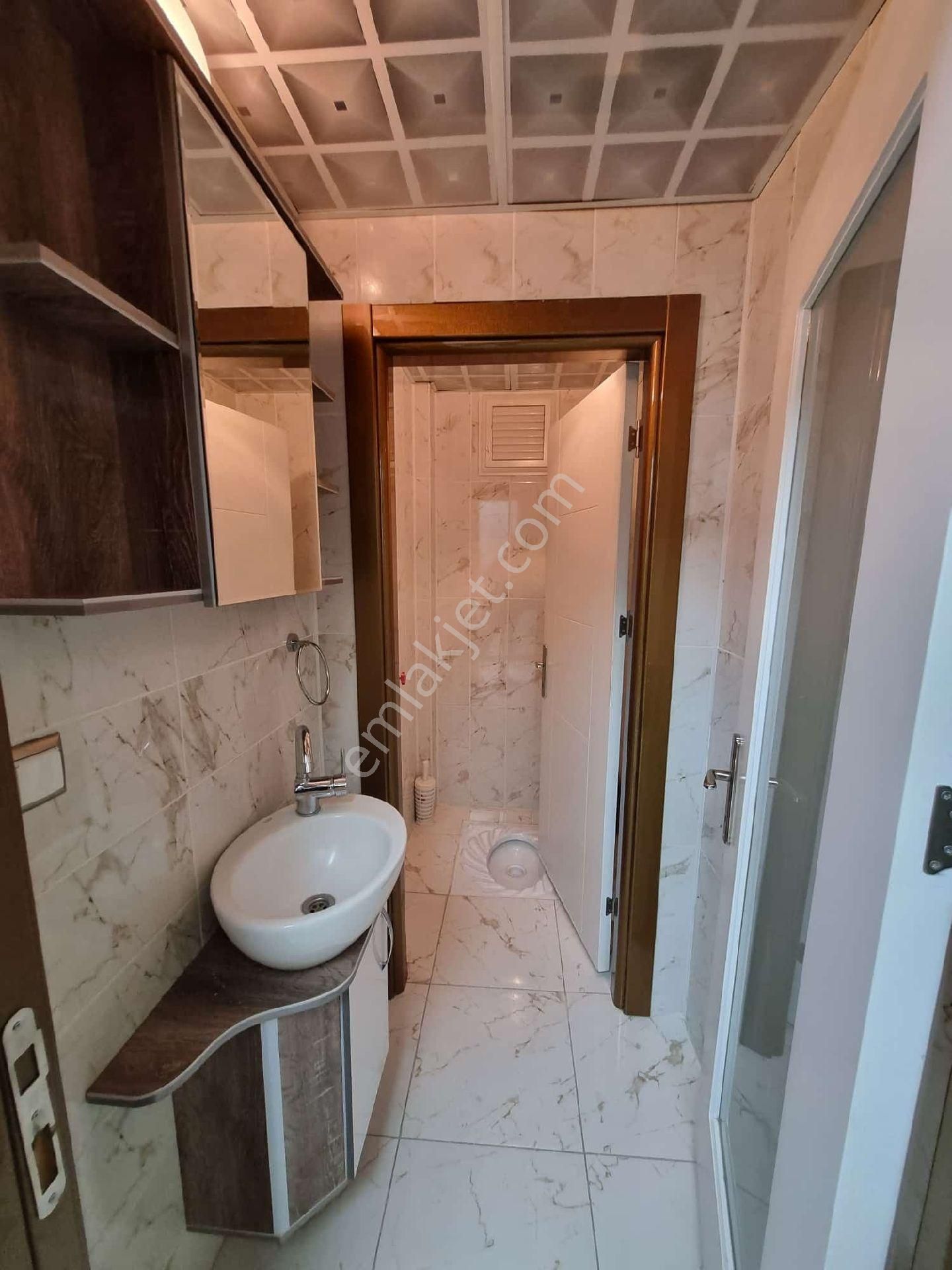 Mobilyalı Eşyalı Yüksek Kira Getirili Lux Daire - Görsel 9