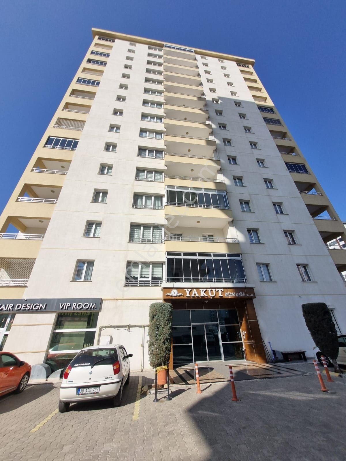 Mobilyalı Eşyalı Yüksek Kira Getirili Lux Daire