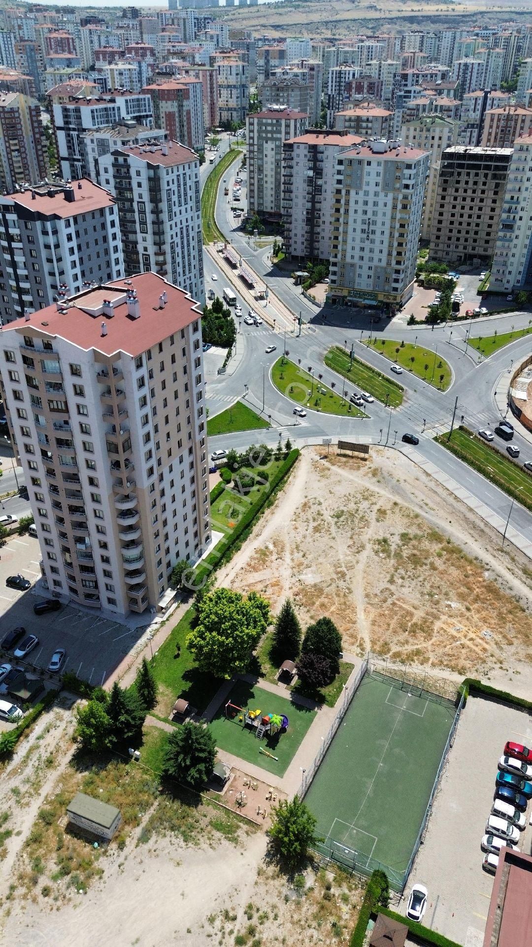 Mobilyalı Eşyalı Yüksek Kira Getirili Lux Daire - Görsel 21