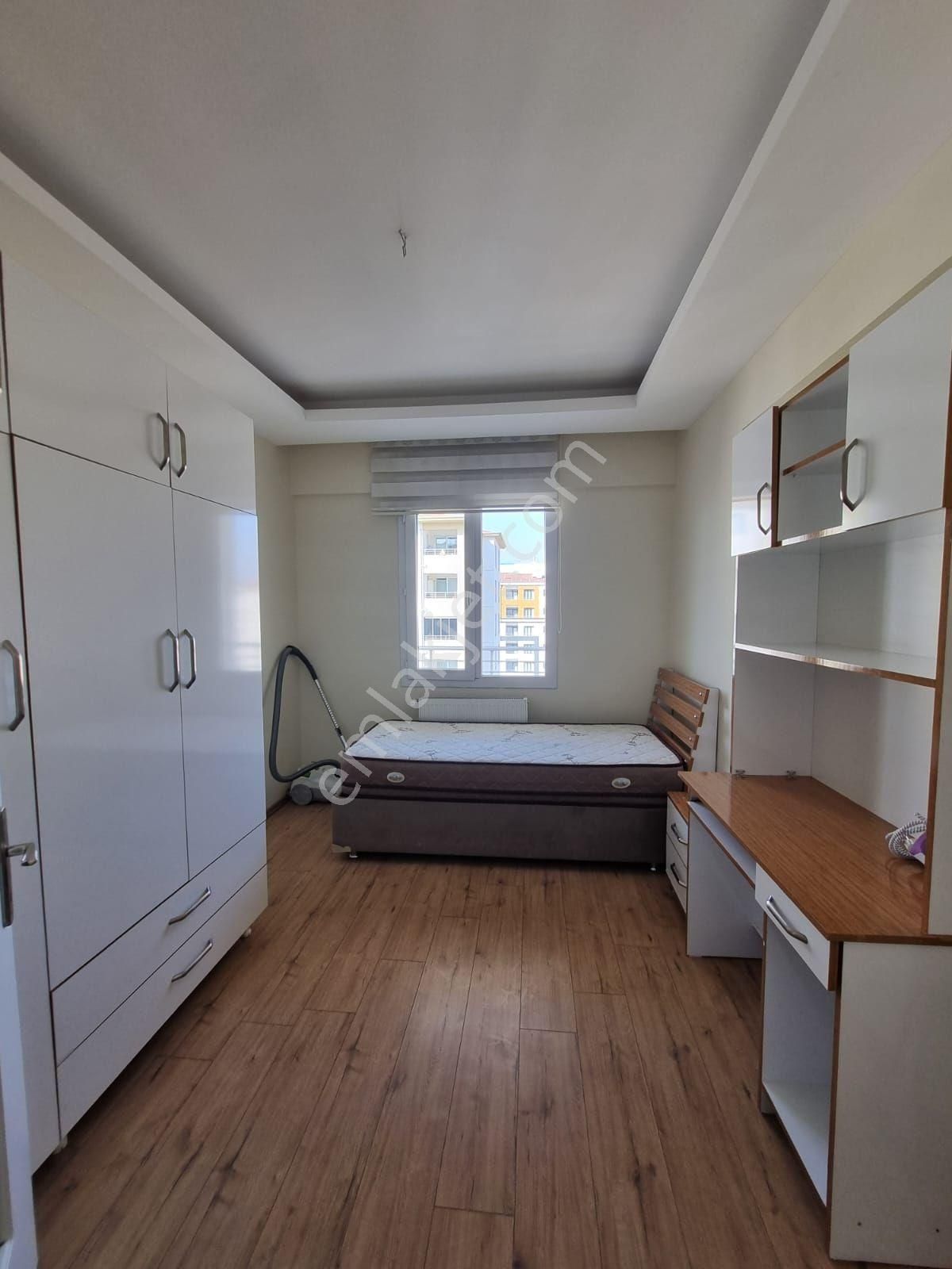 Mobilyalı Eşyalı Yüksek Kira Getirili Lux Daire - Görsel 11