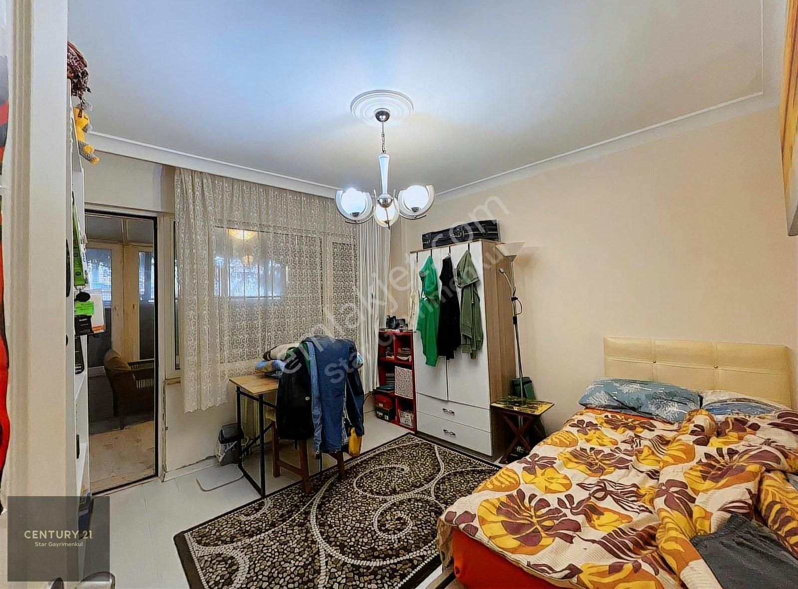 Century21 Star'dan Beşiktaş'ta 2+1 Kış Bahçeli Satılık Daire - Görsel 5