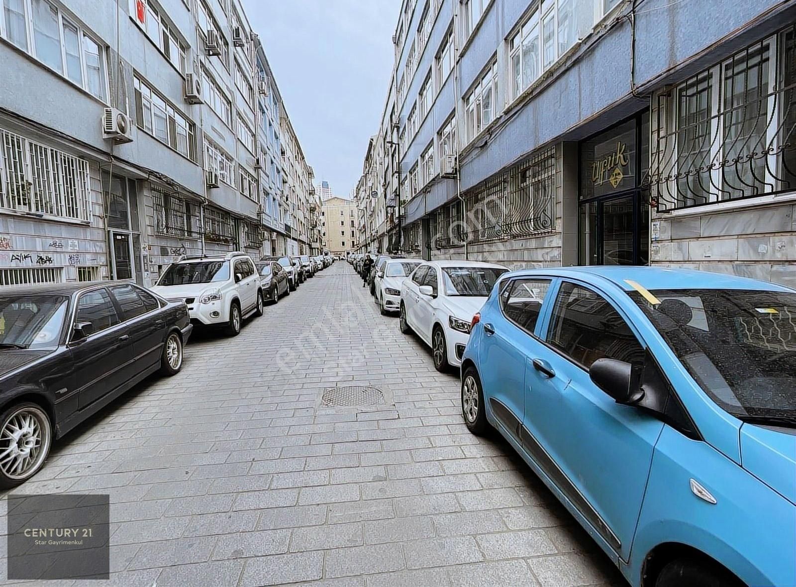 Century21 Star'dan Beşiktaş'ta 2+1 Kış Bahçeli Satılık Daire - Görsel 8