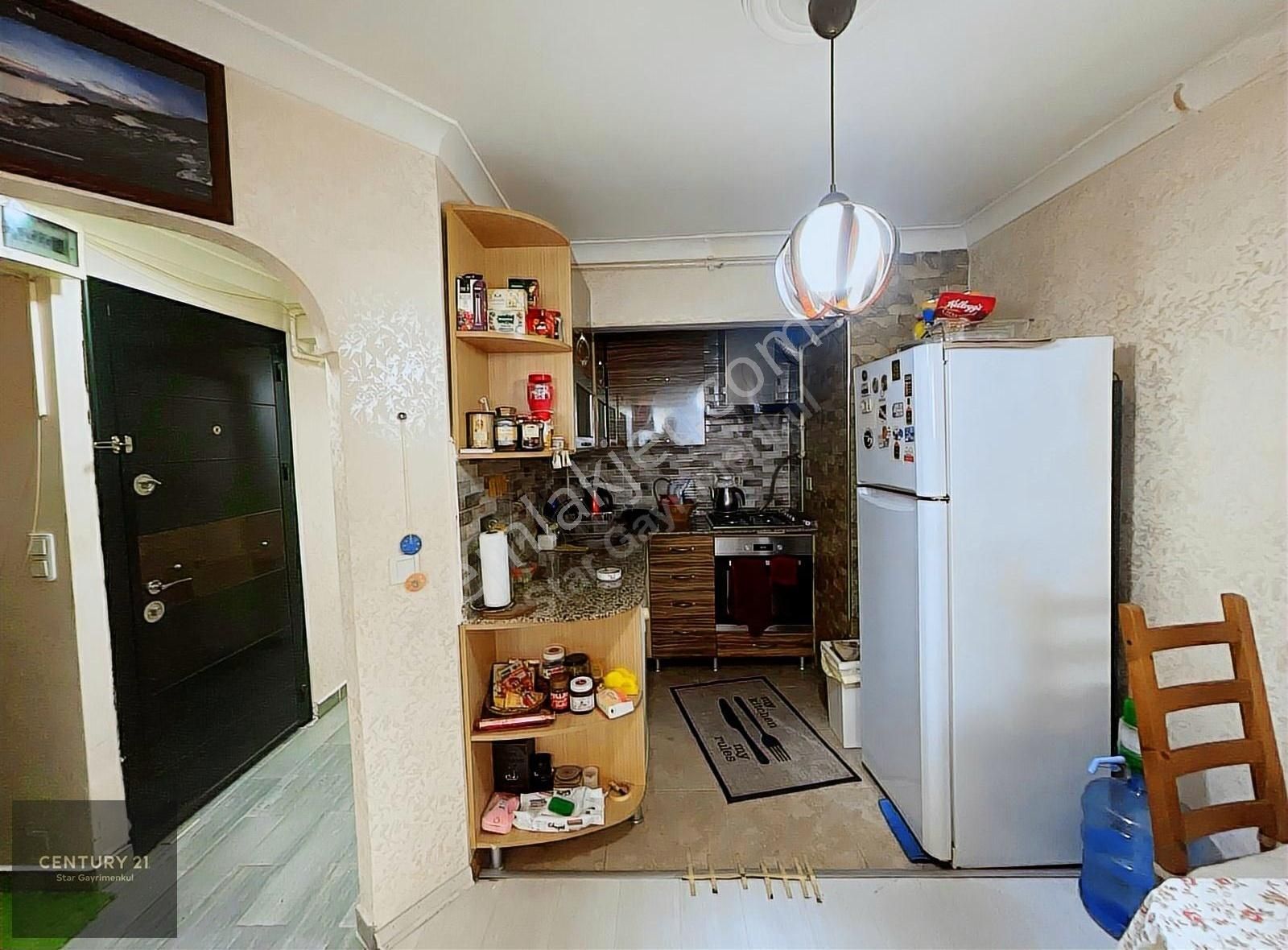 Century21 Star'dan Beşiktaş'ta 2+1 Kış Bahçeli Satılık Daire - Görsel 13