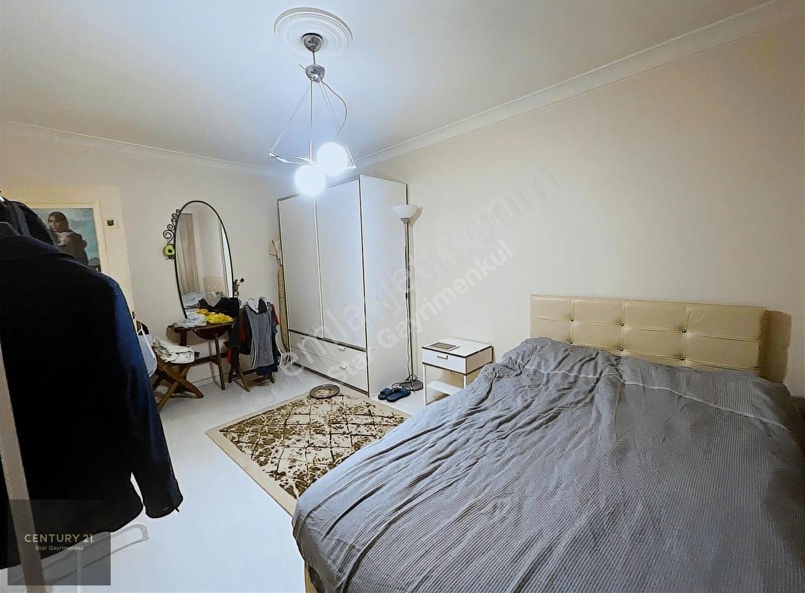 Century21 Star'dan Beşiktaş'ta 2+1 Kış Bahçeli Satılık Daire - Görsel 12