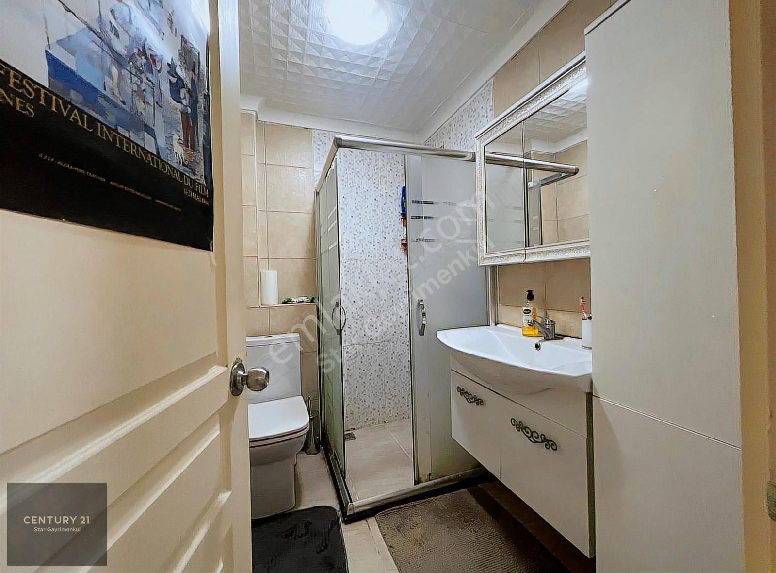 Century21 Star'dan Beşiktaş'ta 2+1 Kış Bahçeli Satılık Daire - Görsel 15