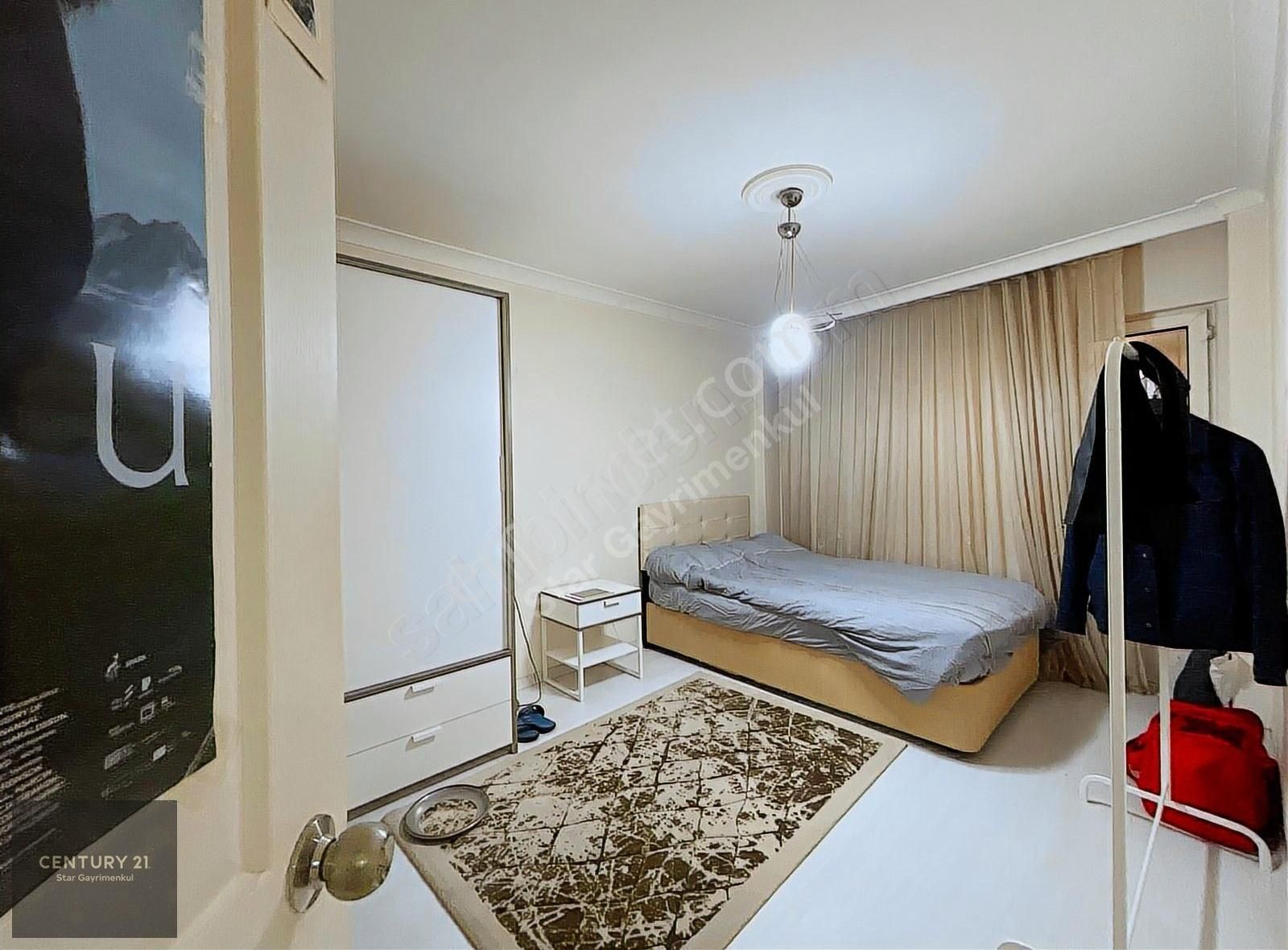 Century21 Star'dan Beşiktaş'ta 2+1 Kış Bahçeli Satılık Daire - Görsel 14