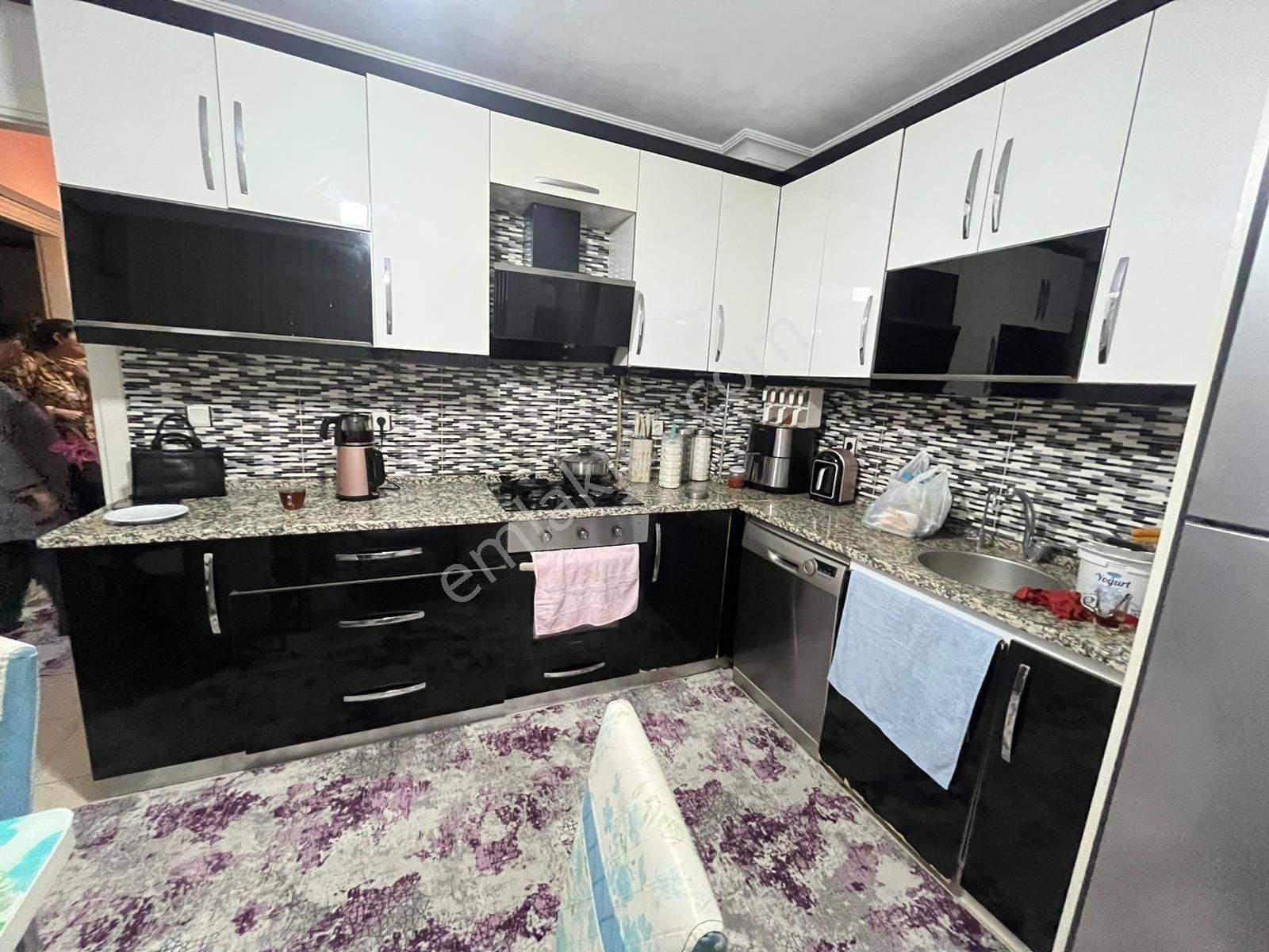 Kırca Emlak İzmir Buca Göksu Mah Satılık Daire