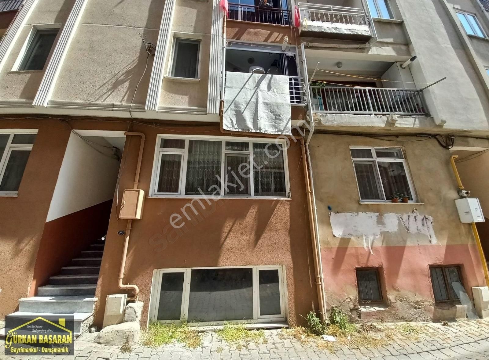Satılık 2+1 Uygun Fiyatlı Daire