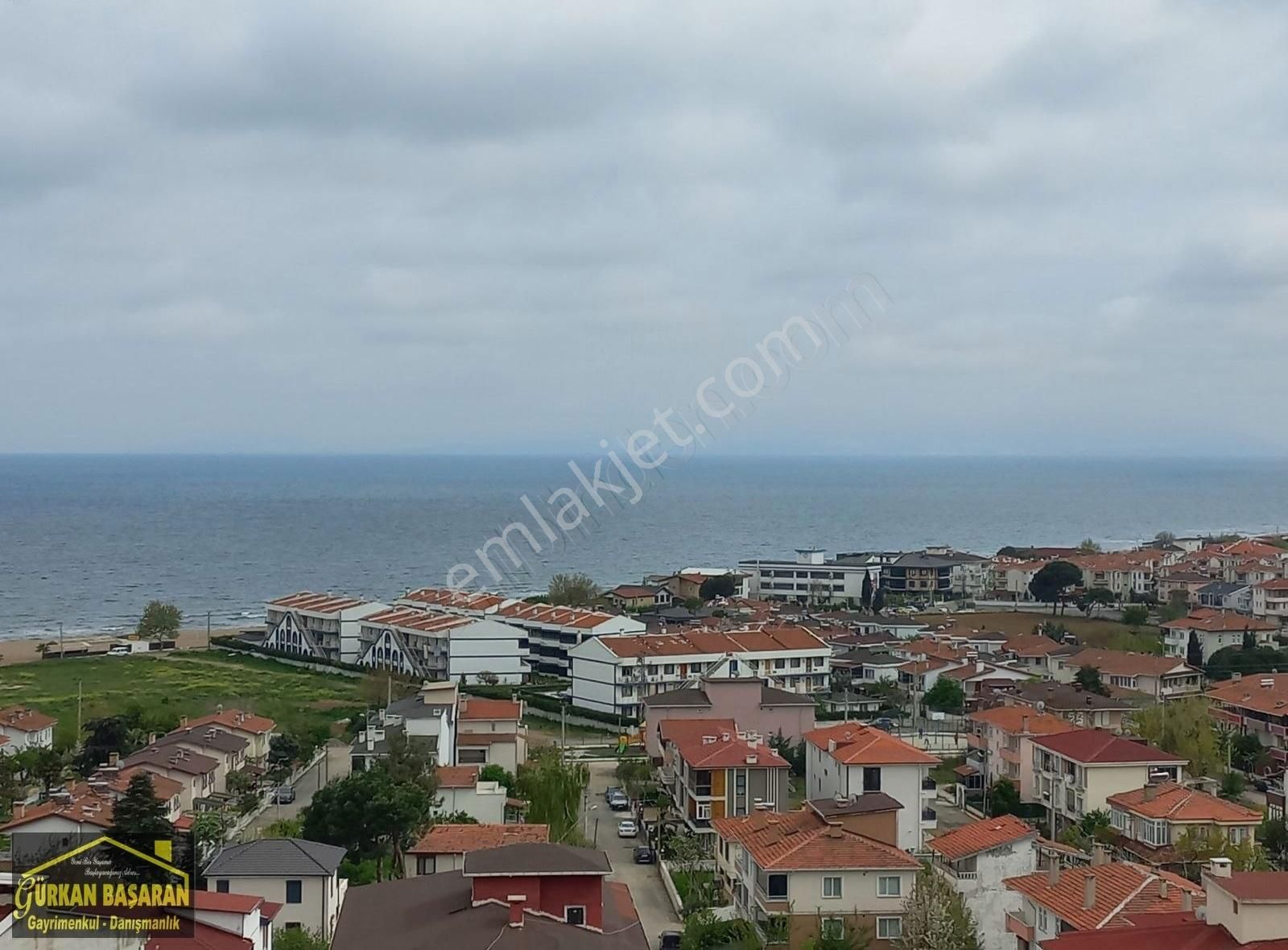 Acill Satılık Villa Arsası 3 Kat Liman Yakını - Görsel 4