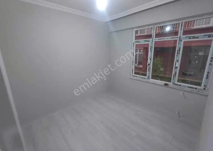 Samsun İlkadım Fevziçakmak Mahallesinde İçi Yapılı Masrafsız 2+1 Satılık Daire