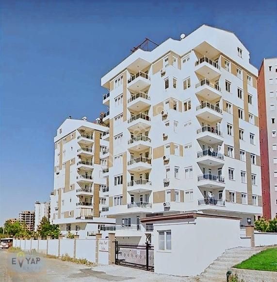 Duraliler De Site İçerisinde Havuzlu 3+1 Dairemiz