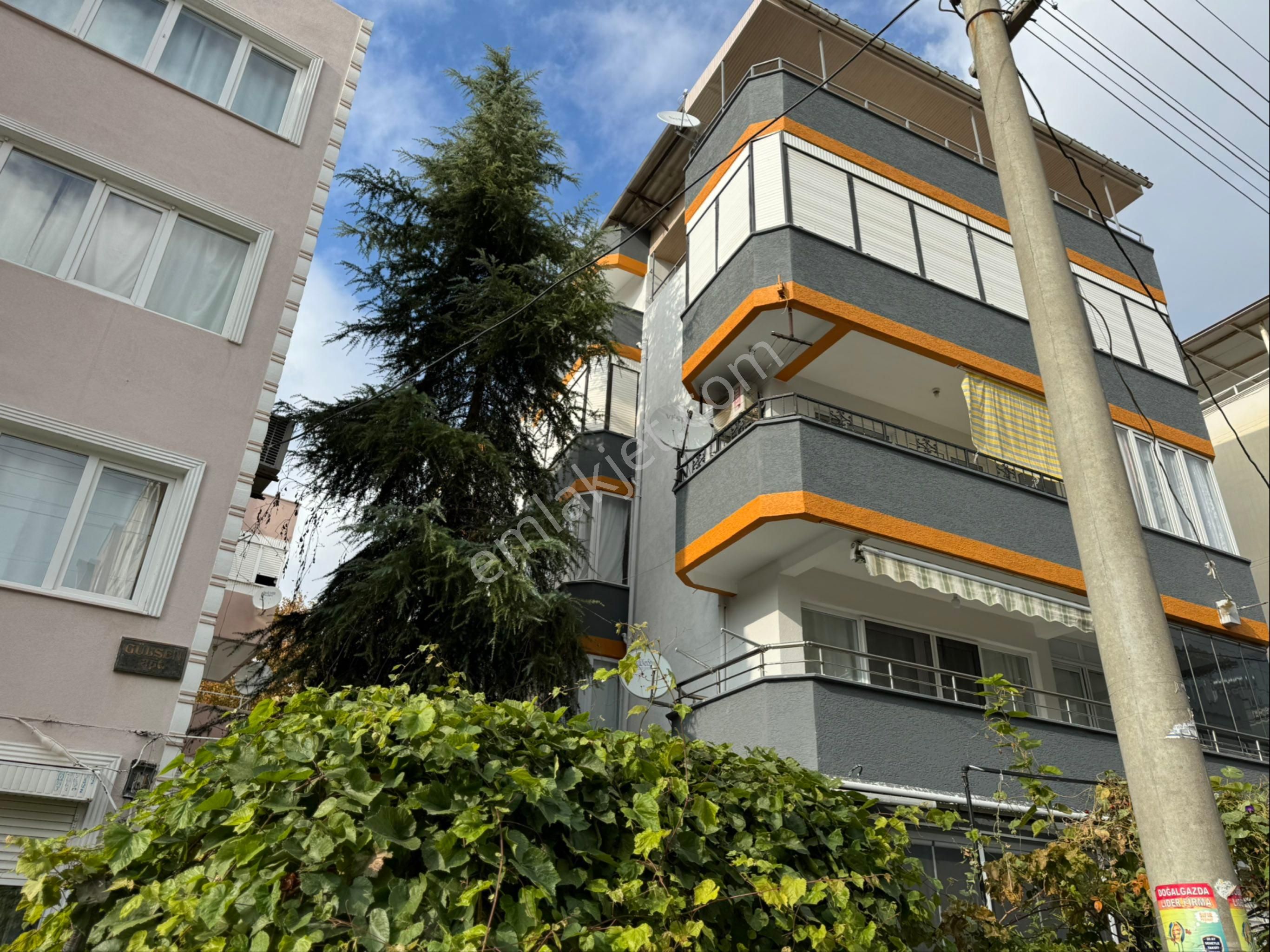 Akçay Kordon Da Dublex Ev
