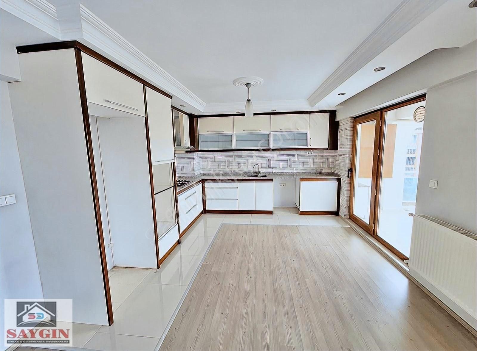 Saygın Dan Adalet De 150 M2 Arakat Kiralık Daire