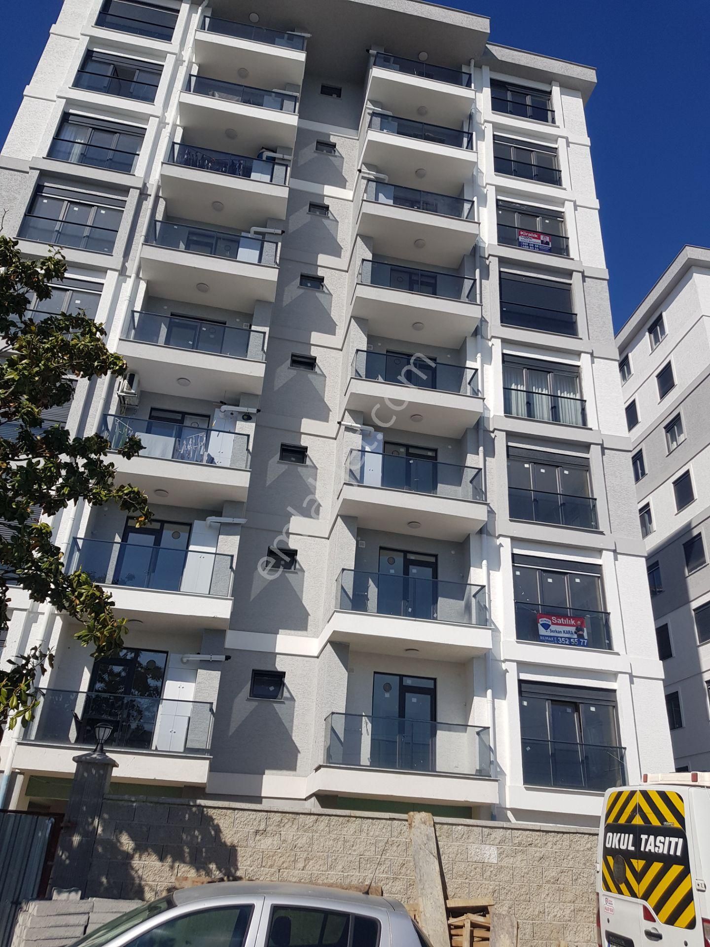 Kaynarca Mah. Kiralık 3+1 Deniz Manzarılı Sıfır Daire