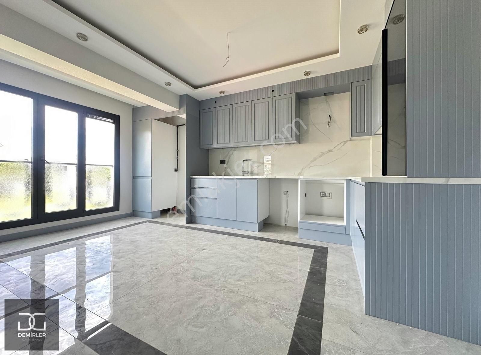 Demirler'den Selçukbey'de Sıfır 3,5+1 (açıklamayı Okuyunuz)