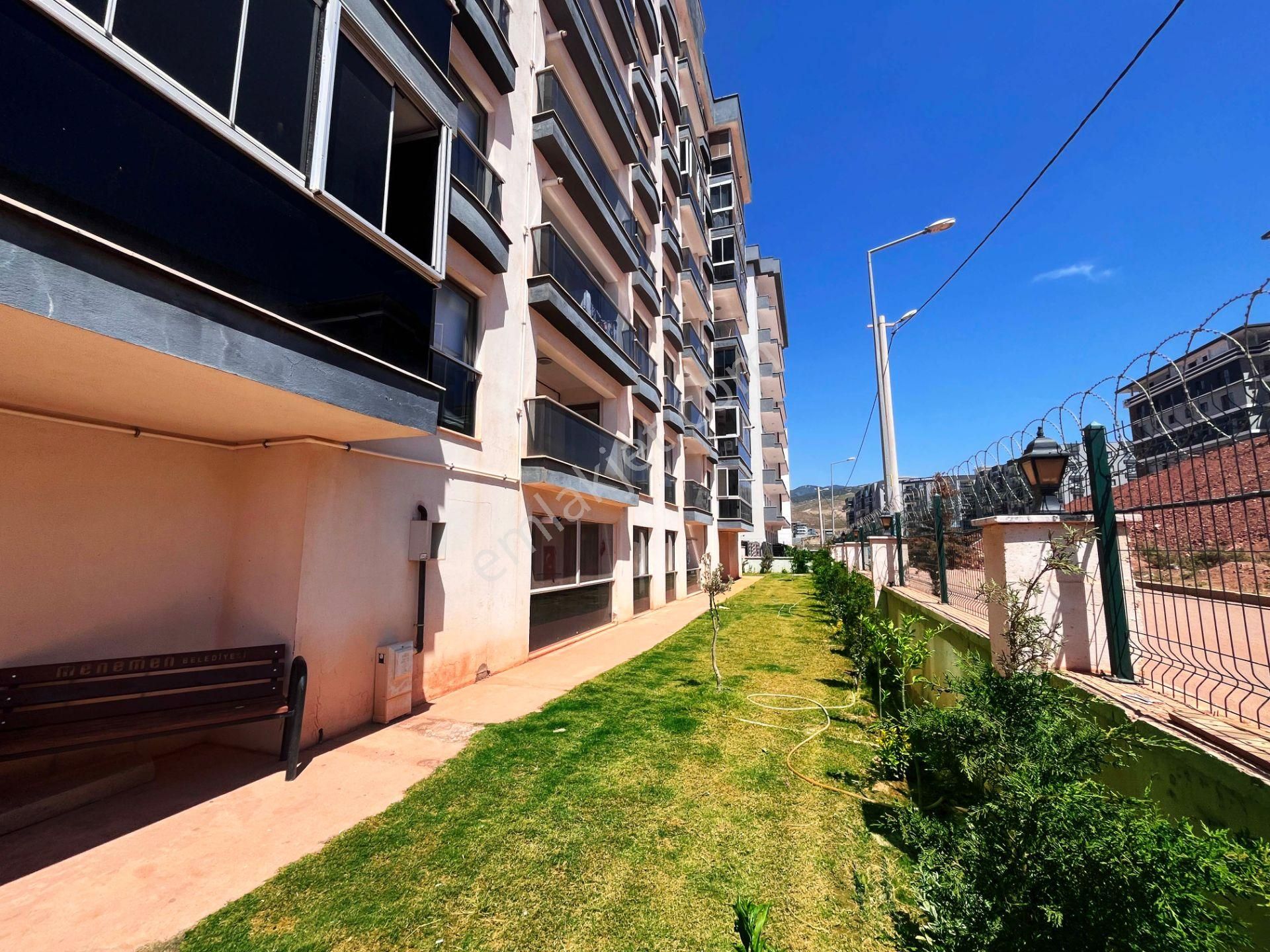 Sıfır, Geniş Ve Kullanışlı 2+1, Bu Dairede İlk Oturan Siz Olabilirsiniz