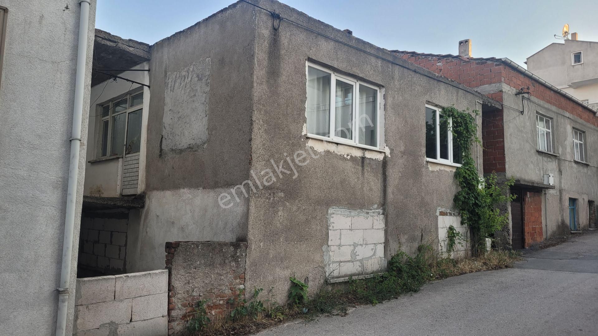 Satılık Müstakil Ev - Balıkesir Karesi 2. Sakarya’da