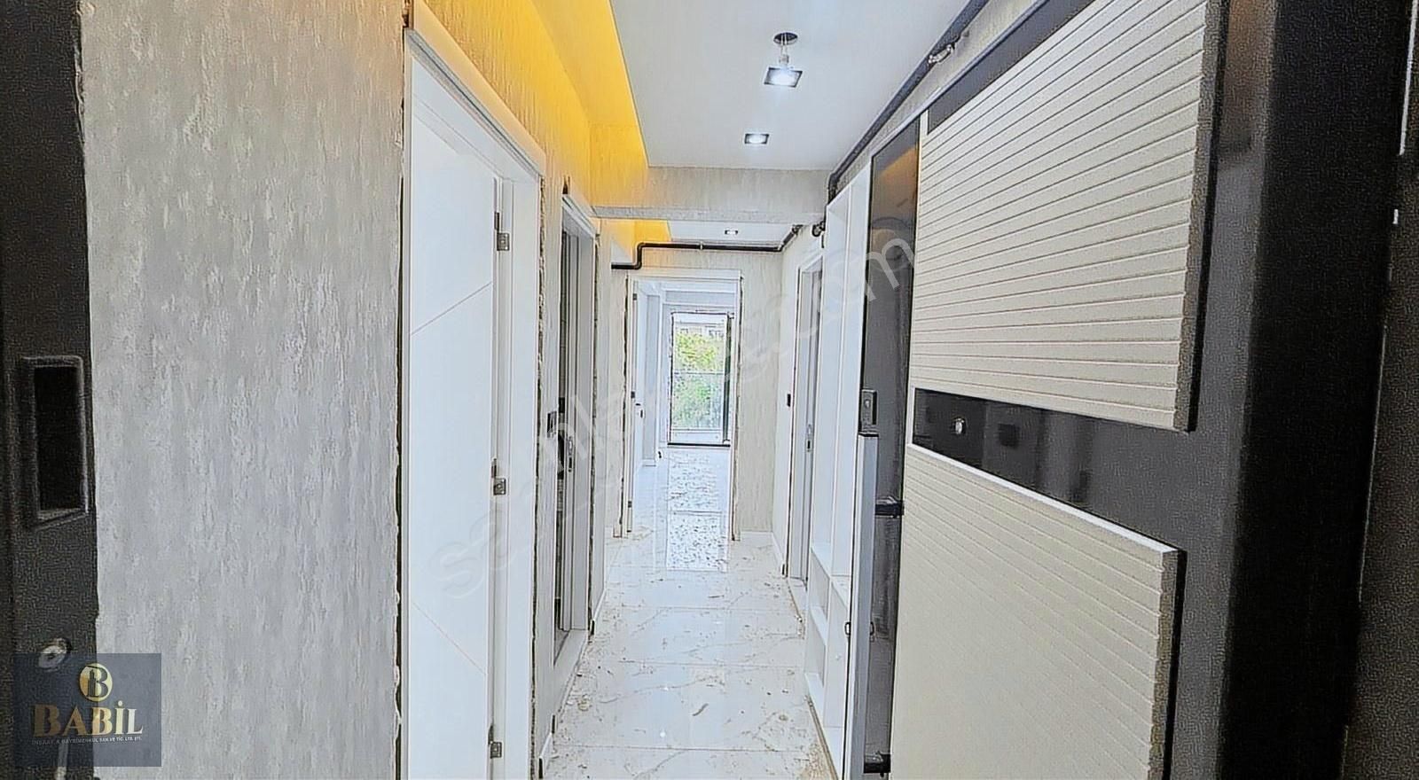 Babil'den Şemiklerde Yatırıma Uygun Satılık 80m2 2+1 Lüks Daire