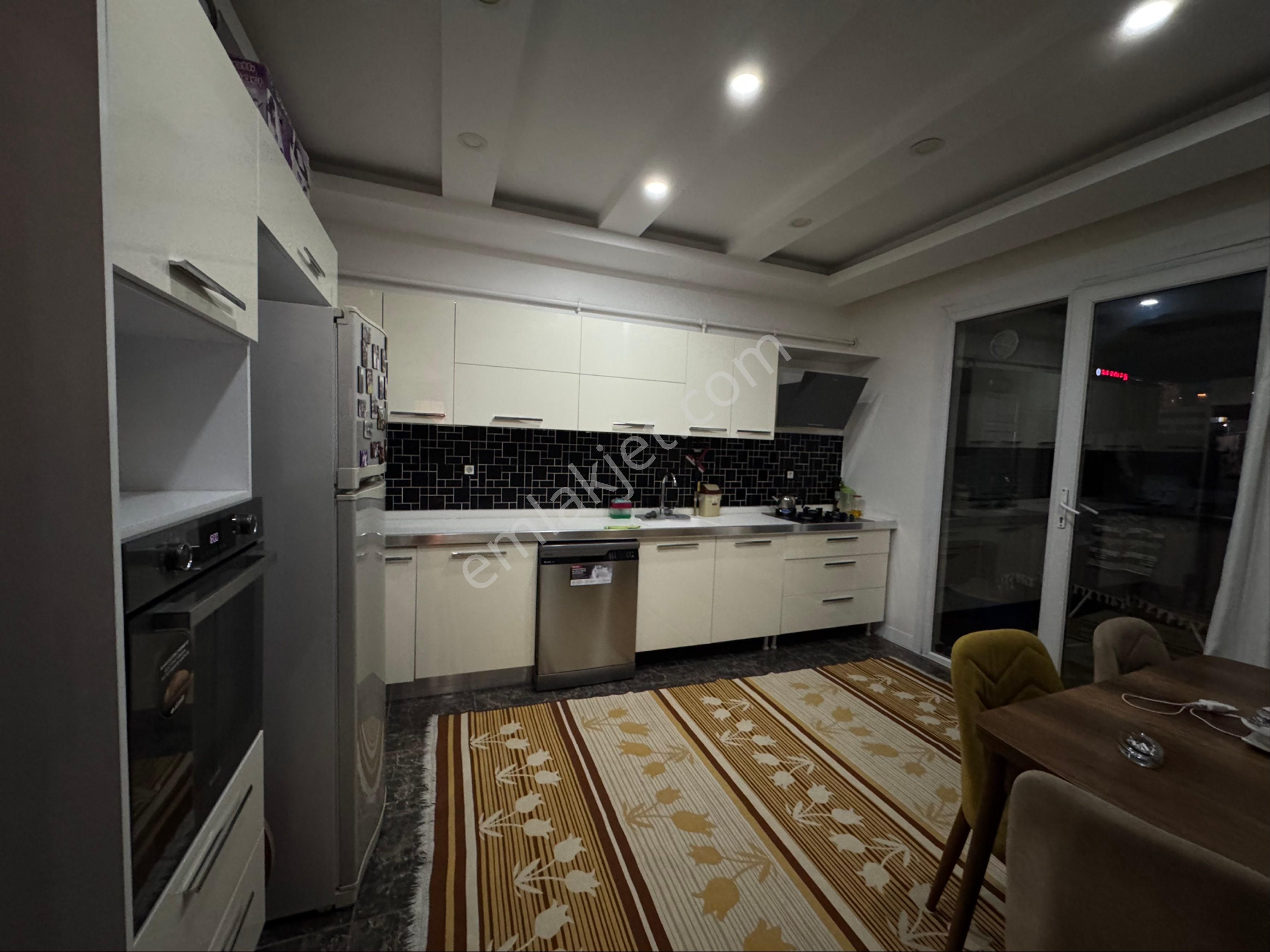 75 Tema Park Yanı Satılık 3+1 Fırsat Daire