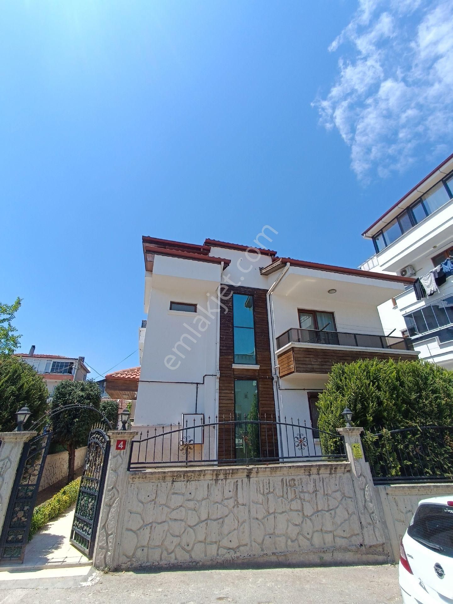 Vega Avm Yakın Satılık Müstakil Villa - Görsel 3