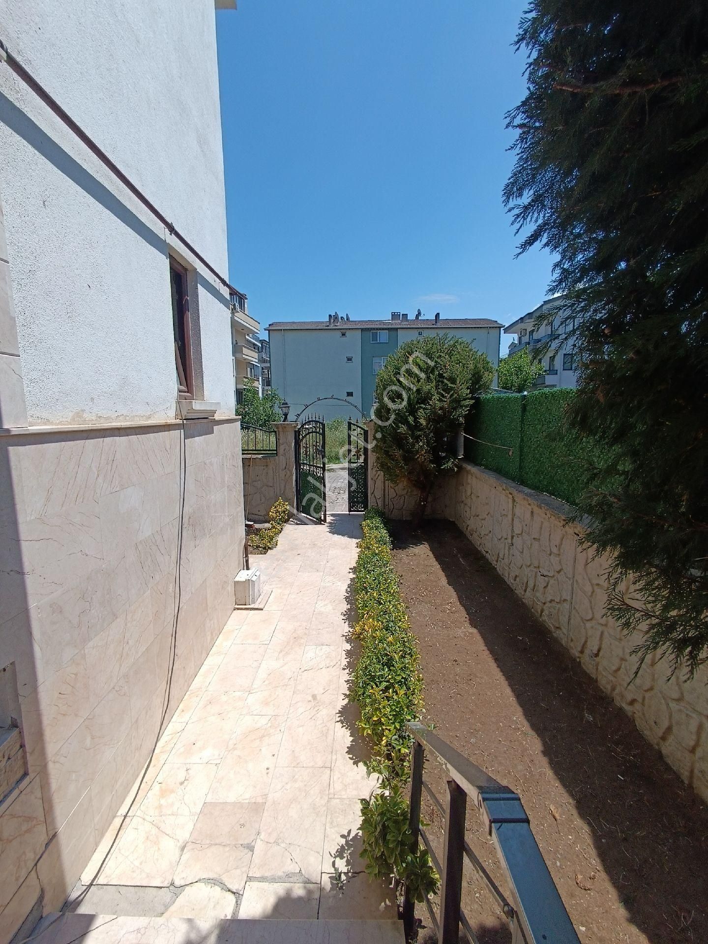 Vega Avm Yakın Satılık Müstakil Villa - Görsel 8